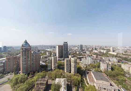 долгосрочная аренда офисное помещение Киев, Печерский, 7000 $/мес. Київ