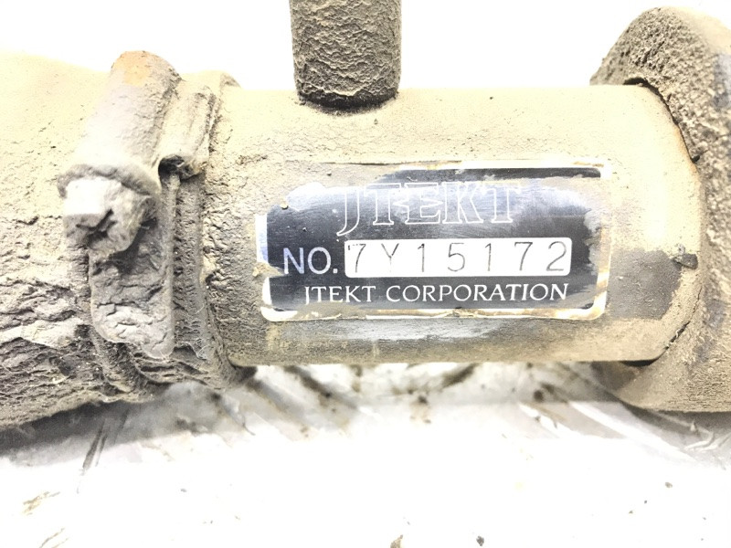 Рулевая рейка Mitsubishi Lancer 2003-2009 4410A313 (Арт. 32206) Киев - изображение 6