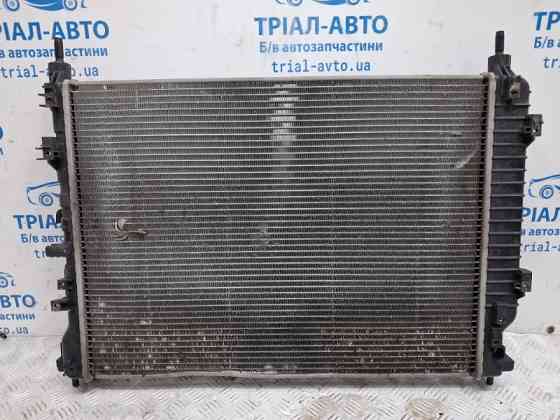 Радиатор основной Chevrolet Captiva C140 2.2 DIESEL Z22D1 2006 (б/у) Київ