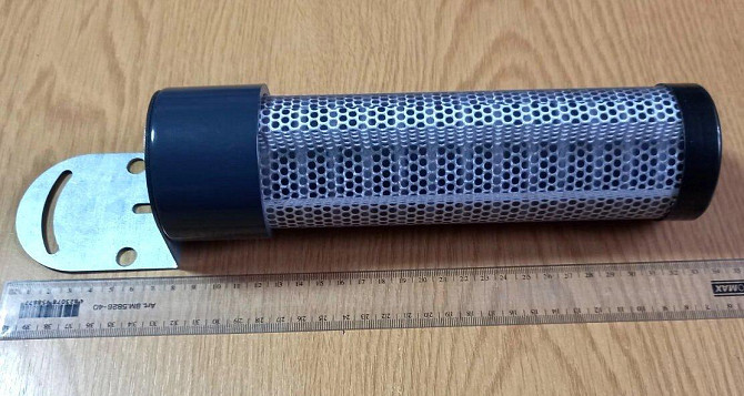 Антенна 2560-2715 МГц 70 Вт 8-10 дБ круговая DN-692717VСМ. Смотрите графики КСВ. (10360) Дніпро - зображення 5