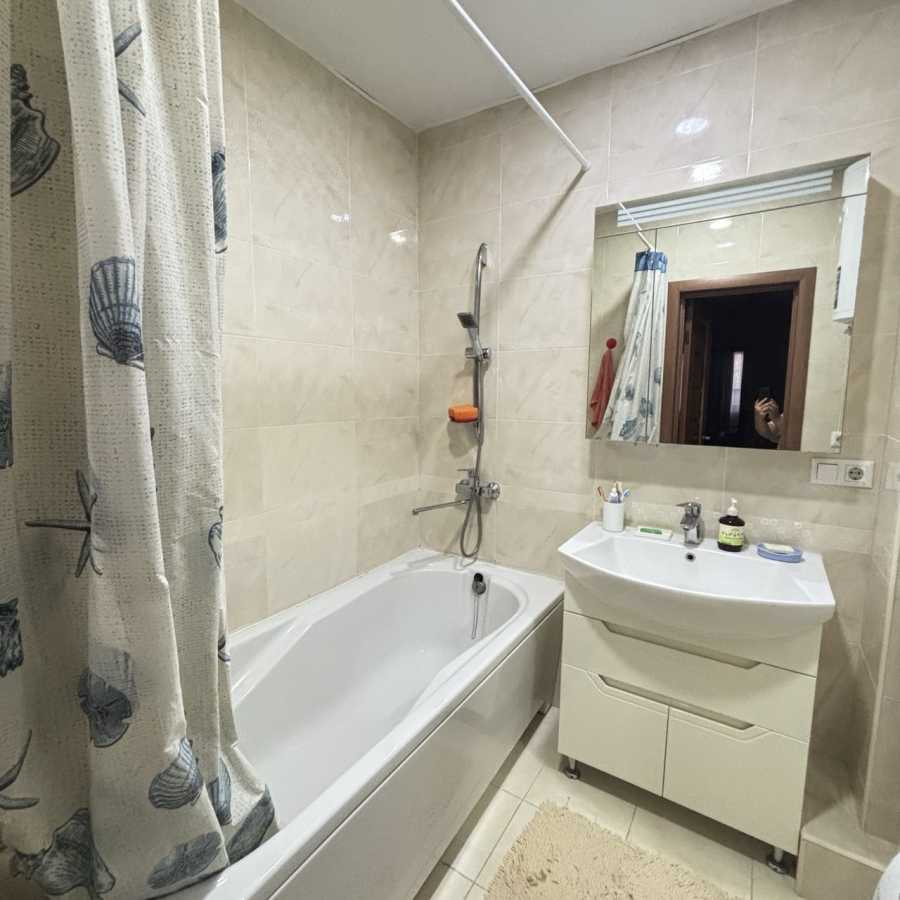 долгосрочная аренда 3-к квартира Киев, Соломенский, 35000 грн./мес. Киев - изображение 4