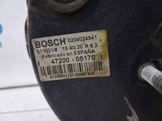 Вакуумный усилитель тормозов Toyota Avensis 2002-2010 4461005090 (Арт. 71356) Київ