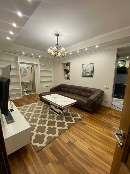 долгосрочная аренда 2-к квартира Киев, Оболонский, 890 $/мес. Киев - изображение 10