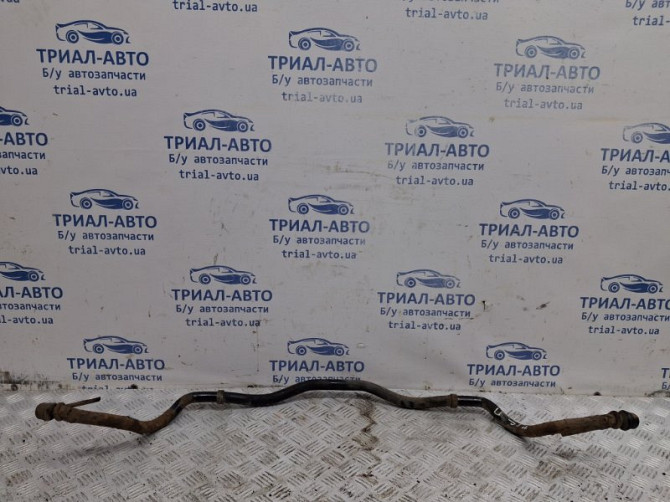 Стабилизатор передний Hyundai Tucson JM 2.0 DIESEL D4EA 2004 (б/у) Київ - зображення 1