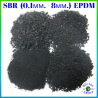 Гумова крихта SBR гумовий гранулят EPDM, rubber granules оптом Ужгород