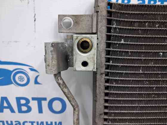 Радиатор кондиционера Nissan Juke 2010-2019  (Арт. 68564) Київ