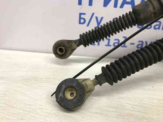 Трос коробки передач Nissan Juke 2010-2019 349351KF2A (Арт. 39865) Киев