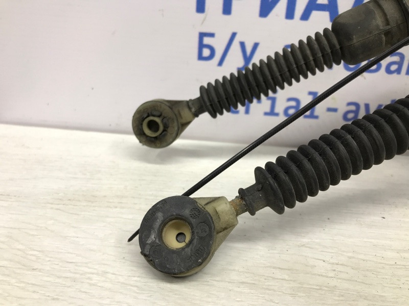 Трос коробки передач Nissan Juke F15 1.6 TURBO MR16DDT 2010 (б/у) Киев - изображение 2