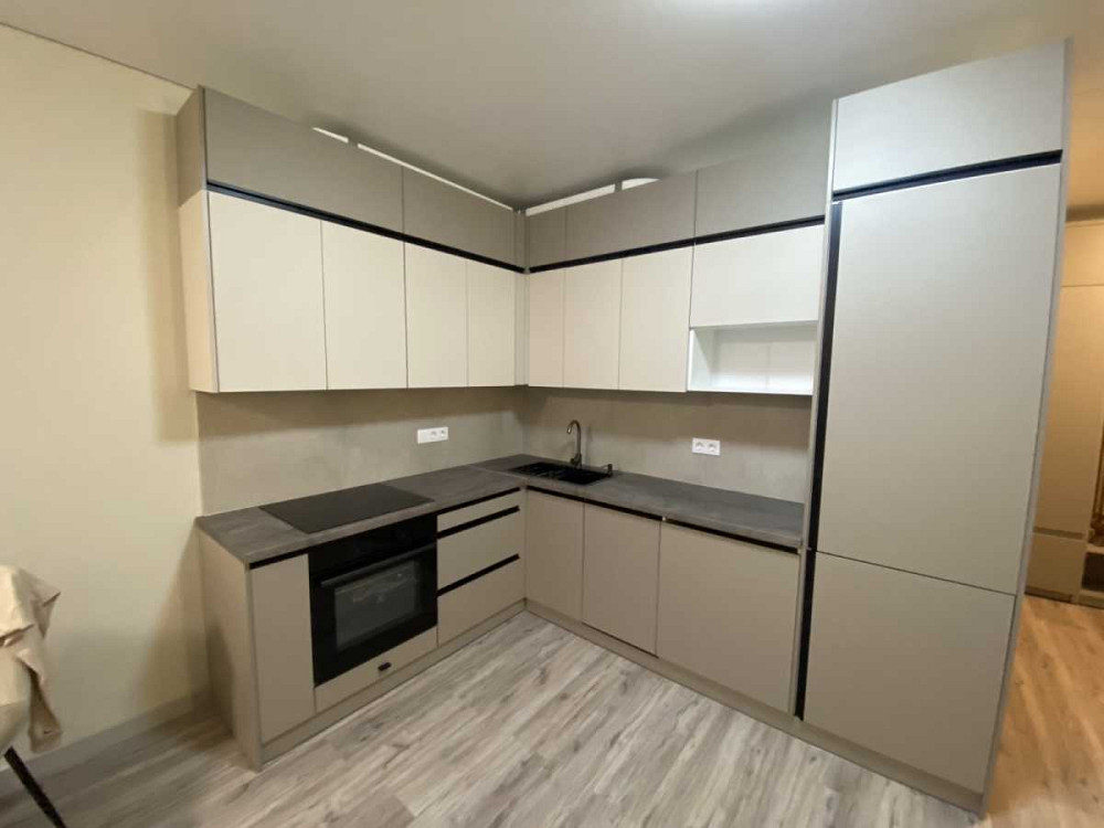 долгосрочная аренда 1-к квартира Киев, Подольский, 23000 грн./мес. Киев - изображение 10