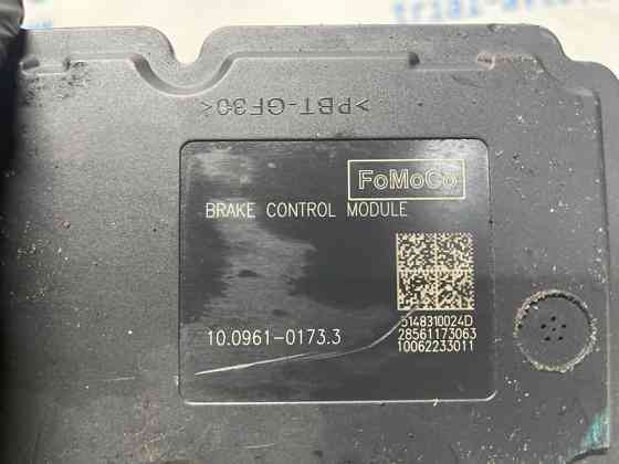 Блок abs Ford Escape 2012-2019 cv612c405ag (Арт. 74902) Київ