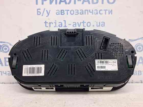 Приборная панель Renault Megane 3 1.5 DIESEL K9K 2008 (б/у) Киев
