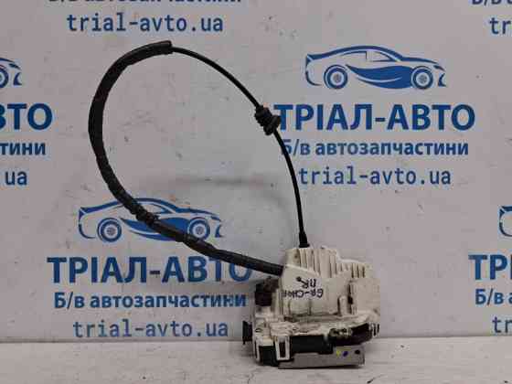 Замок двери передний правый Jeep Grand Cherokee WK2 3.6 БЕНЗИН ERB 2010 (б/у) Киев