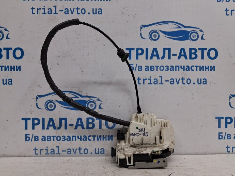 Замок двери передний правый Jeep Grand Cherokee 2010-2022 4589924AE (Арт. 73294) Київ - зображення 1