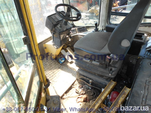 Запчасти BOMAG 671 разборка Бомаг 671 Дніпро - зображення 4