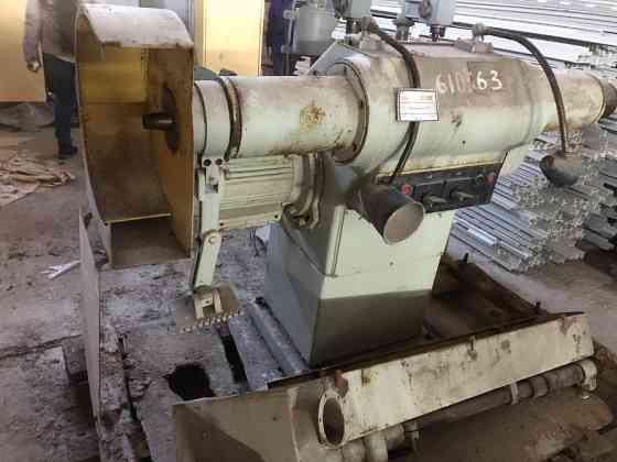 Пропонується верстат шліфувально‑полірувальний 3В 854 Долинська