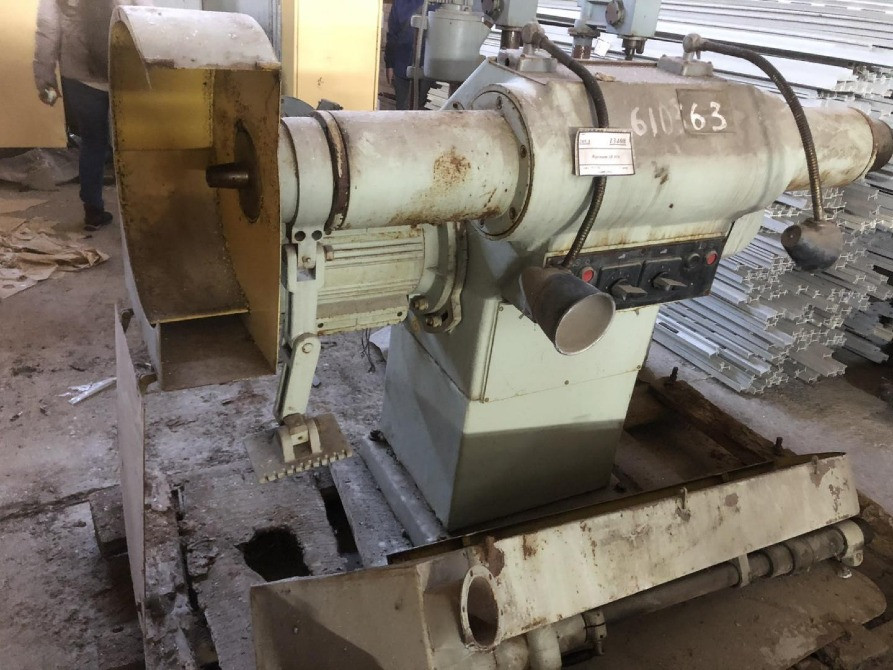 Пропонується верстат шліфувально‑полірувальний 3В 854 Долинская - изображение 3