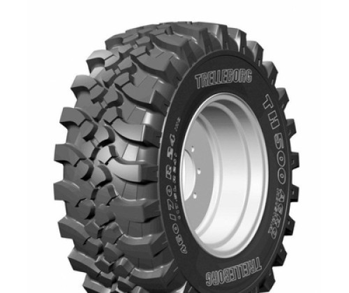 460/70 R24 Trelleborg TH500 159A8 Індустріальна шина Киев - изображение 10