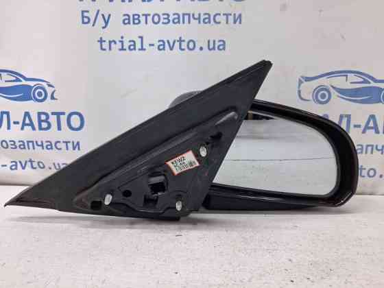 Зеркало правое Hyundai Sonata 2004-2010 876203K110 (Арт. 80396) Киев