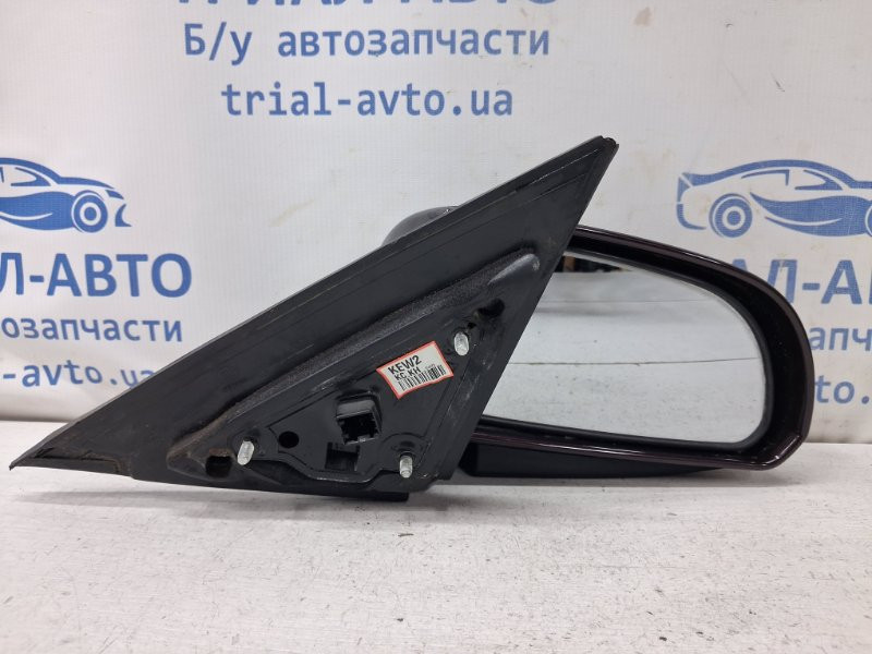 Зеркало правое Hyundai Sonata 2004-2010 876203K110 (Арт. 80396) Київ - зображення 1