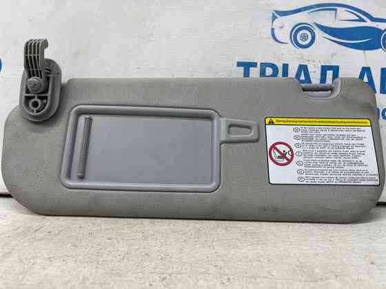 Козырек солнцезащитный левый Hyundai I30 2011-2017 85210A6010TX (Арт. 70360) Київ
