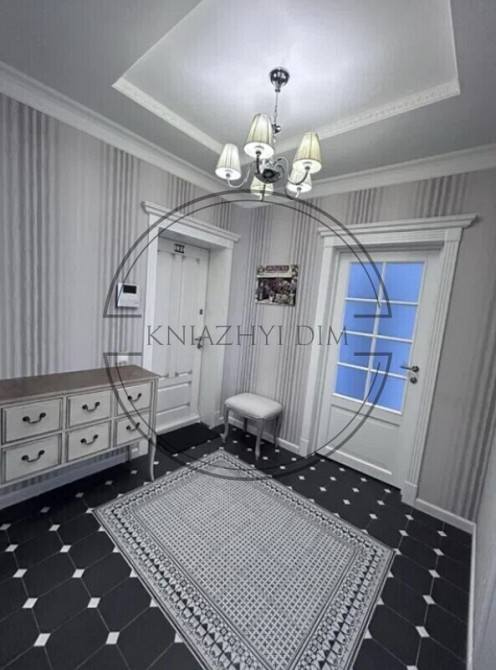 Продаж 3 кімнатної квартири по вул. Дніпровська Набережна 25 21145819 Киев - изображение 9