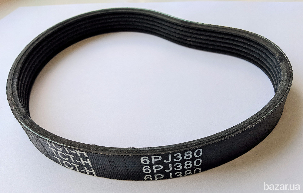 Приводной ремень для газонокосилки Grunhelm EM-6118B, Грюнхельм. Ремень для газонокосилки Грюнхельм Харьков - изображение 1