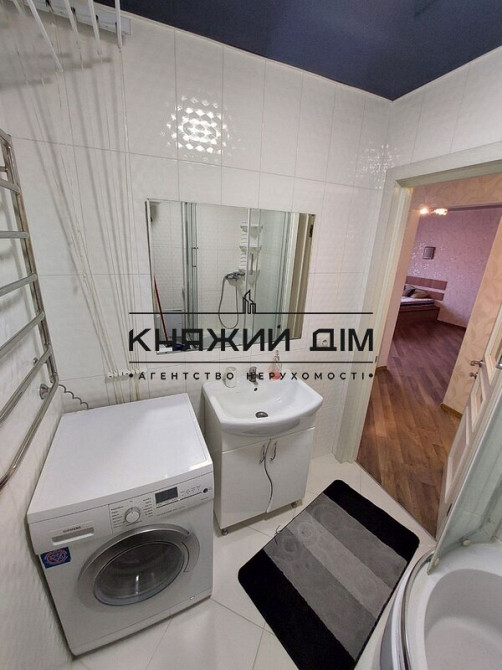 Продаж 1-но к. квартири на Троєщині ЖК Милославичі. № 21146407 Київ - зображення 9