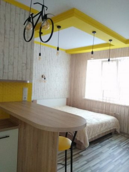 Комісія 25% здається 1-кім ЖК Оболонь Скай Киев - изображение 3