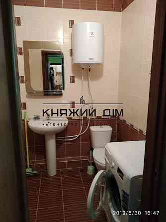 Генератор Шикарна однокімнатна ЖК Паркові озера. №1186689 Киев