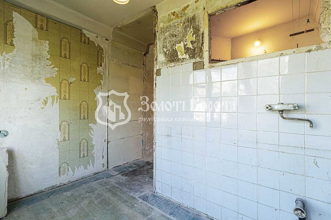 продажа 1-к квартира Киев, Днепровский, 31000 $ Київ - зображення 8