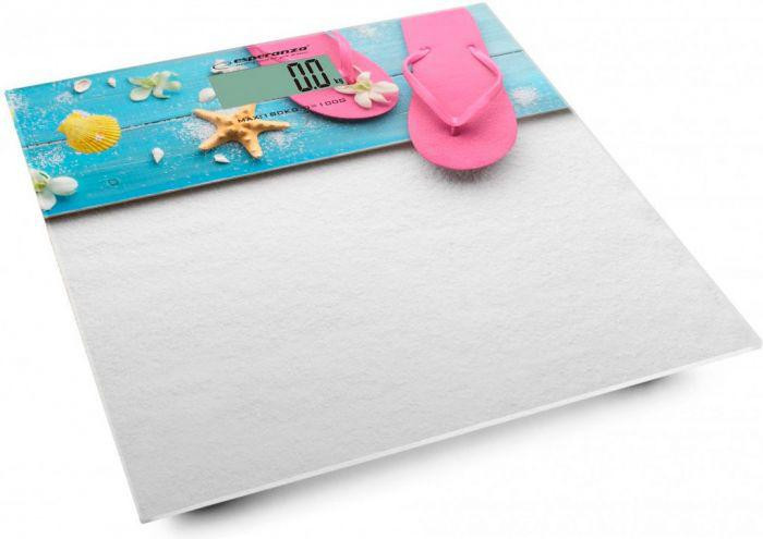 Ваги підлогові ESPERANZA EBS-009 Київ - зображення 11