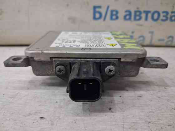 Блок розжига ксеноновой фары Mazda 3 2013-2019 BHN3510H3 (Арт. 86203) Киев