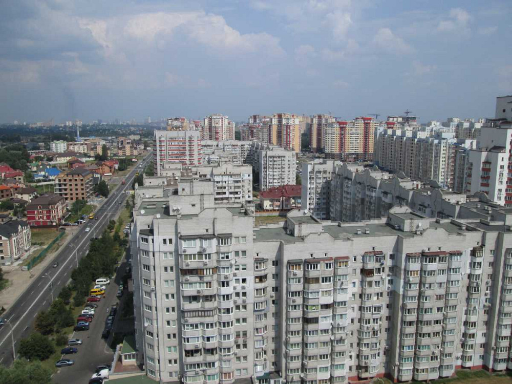 продажа 1-к квартира Киев, Голосеевский, 78000 $ Київ - зображення 9