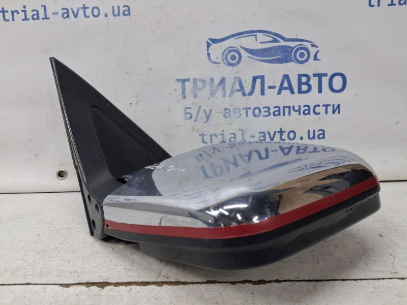 Зеркало левое Mitsubishi Pajero Sport 1996-2008 MR636394 (Арт. 64932) Киев - изображение 4