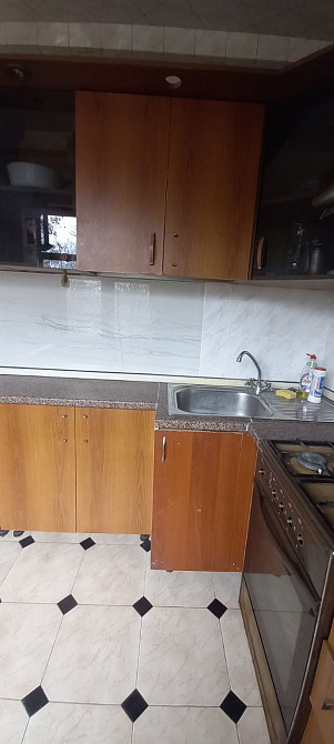 3х кім квартира, селекційний/ Іванівський міст Одеса - зображення 9