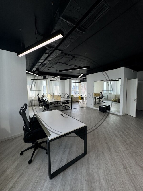 БЕЗ КОМІСІЇ!!!! Продаж офісного приміщення по вул. Чавдар 1 23818 Київ - зображення 12