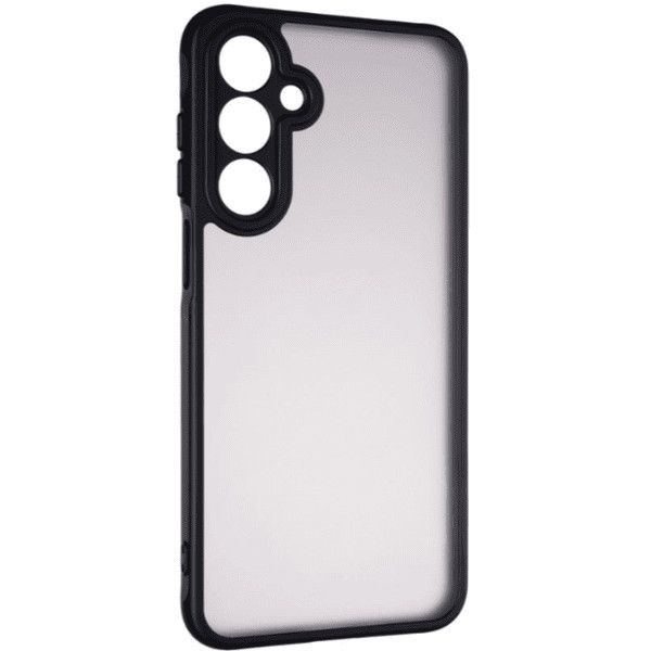 Gelius Чохол Shadow Case Camera Protection для Samsung S25 Edge S937 Matte Black Харків - зображення 3