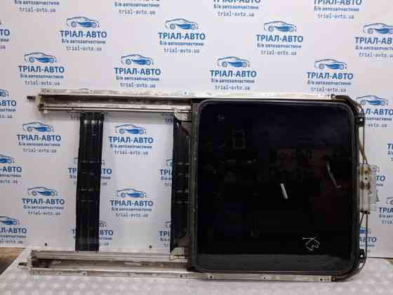 Люк в сборе Mitsubishi Pajero Wagon 3 3.2 ДИЗЕЛЬ 4M41 1999 (б/у) Київ