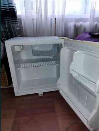 Небольшой холодильник Haier, 52 л Днепр