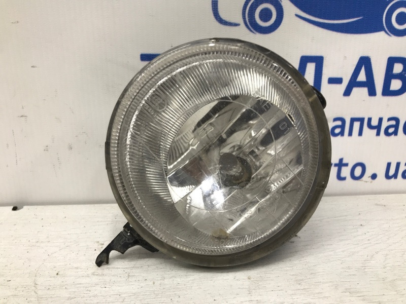 Фара противотуманная левая Kia Sorento 2002-2011 922013E500 (Арт. 37952) Киев - изображение 1