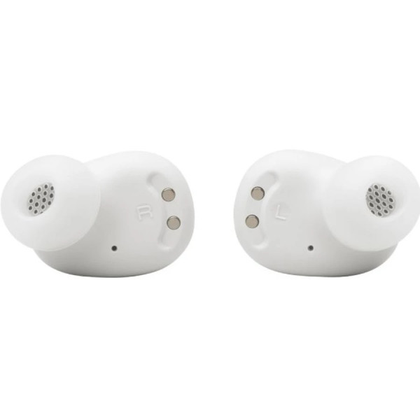 Bluetooth-гарнітура JBL Wave Buds 2 White (JBLWBUDS2WHT) (Код товару:39143) Харків - зображення 5