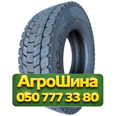 295/80R22.5 Leao R203-D 154/149L PR18 Ведущая грузовая шина Киев