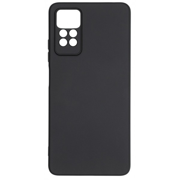 Панель ArmorStandart Icon Camera cov для Xiaomi Redmi Note 12 Pro 4G Black (ARM69372) (Код товару:30 Харків - зображення 1
