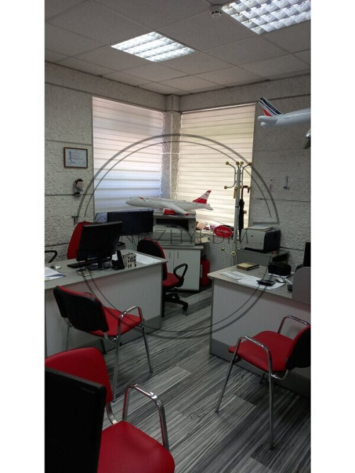 Аренда офиса по ул. Грушевского фасад у дома офицеров 1418890 Київ - зображення 8