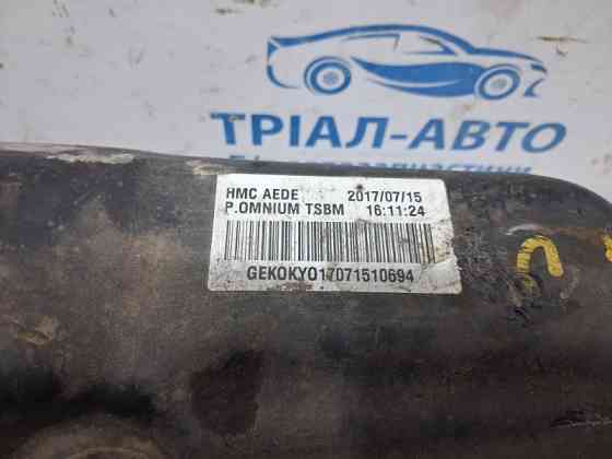 Бак топливный пластик Hyundai Ioniq 2016- 31150G2000 (Арт. 80634) Киев