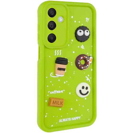 Чехол TPU Toys Case для Samsung Galaxy A16 4G/5G Херсон