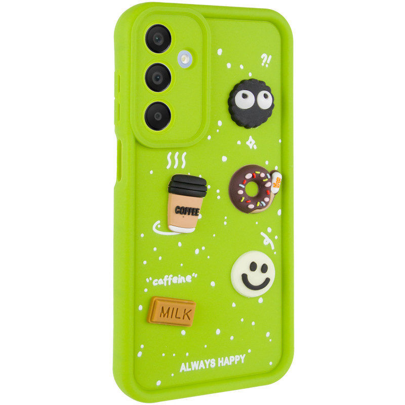 Чехол TPU Toys Case для Samsung Galaxy A16 4G/5G Херсон - зображення 1