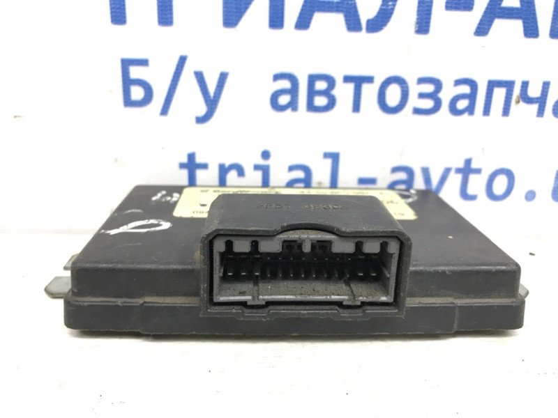 Блок управления полным приводом Hyundai Tucson JM 2004 (б/у) Київ - зображення 2