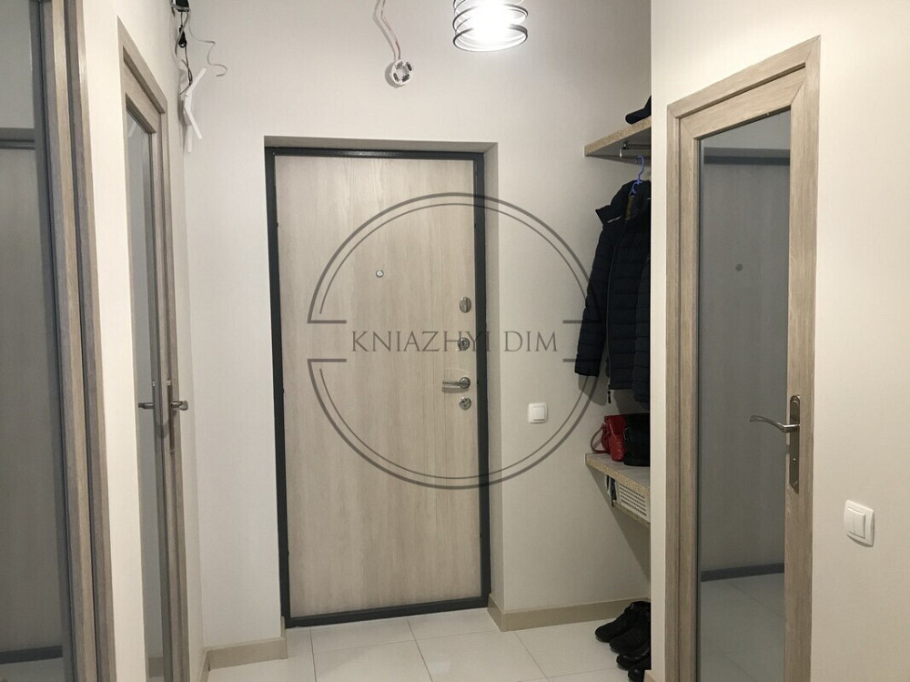 Оренда Видова 1 кім. ЖК 4 Сезона, м. Васильківська. №11197103 Киев - изображение 2