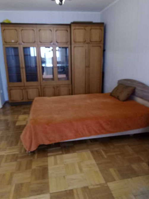 долгосрочная аренда 1-к квартира Киев, Дарницкий, 12000 грн./мес. Київ - зображення 2